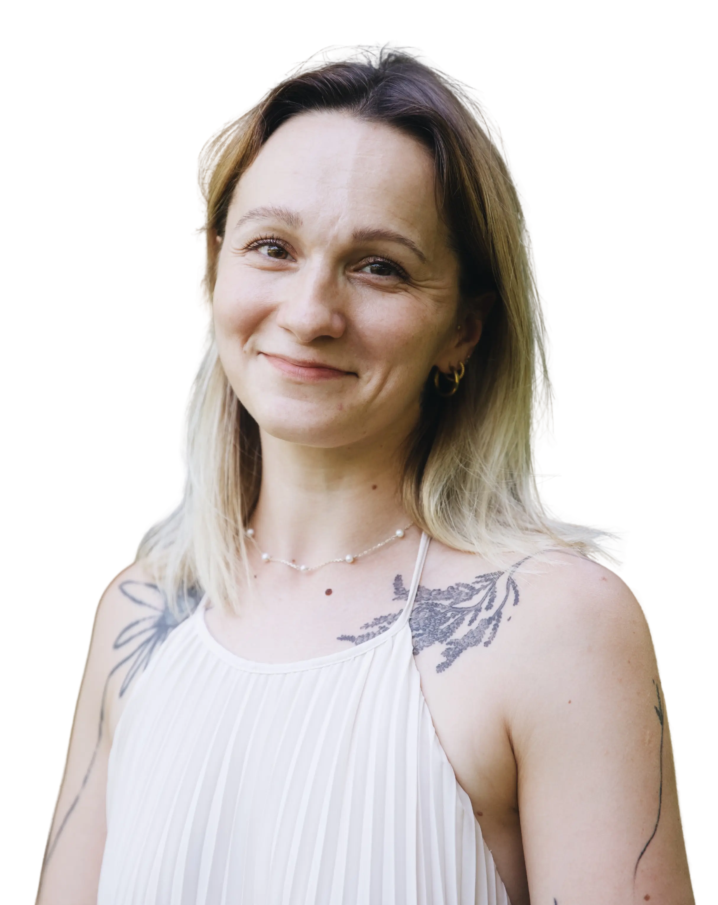 Monika Březinová