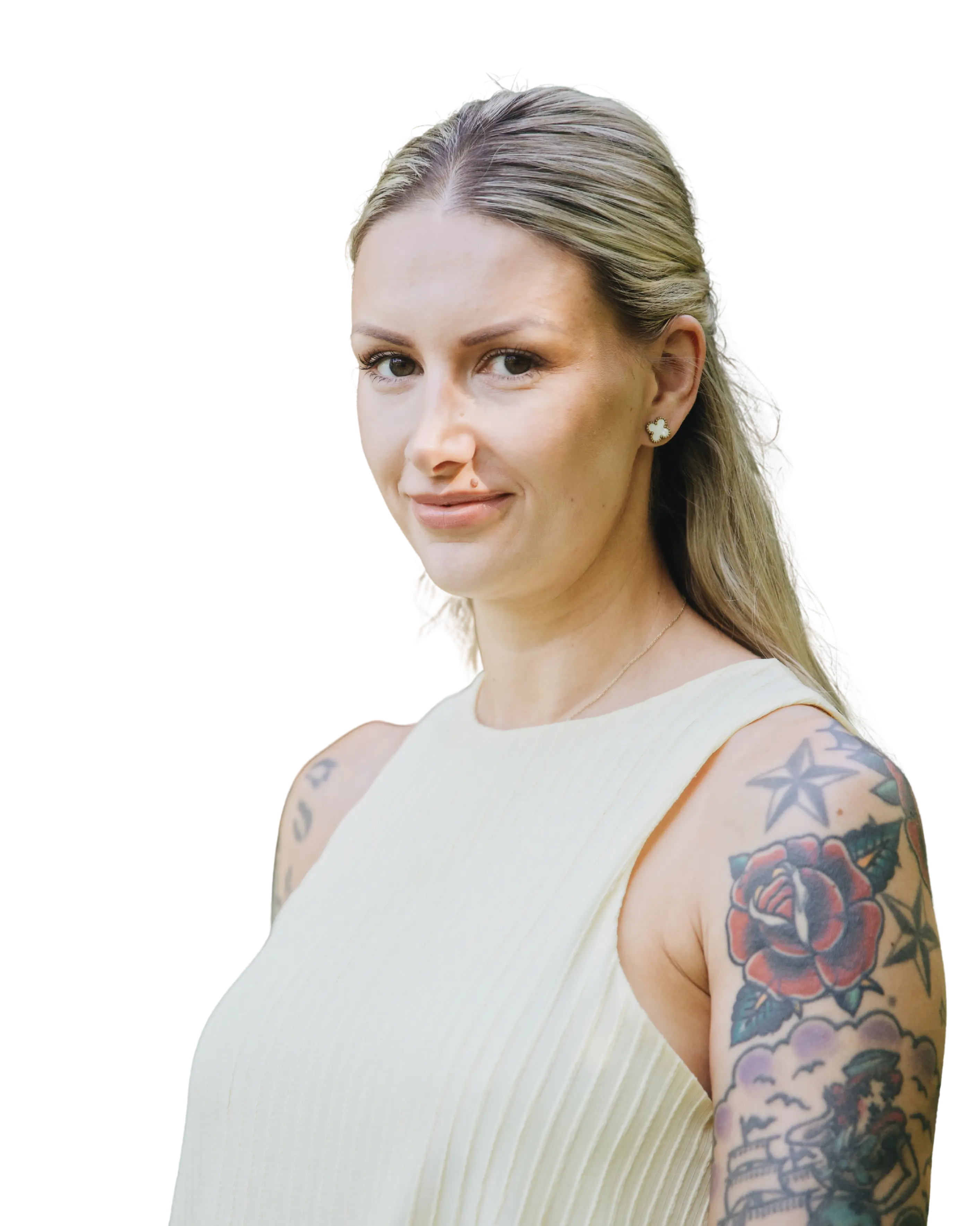 Barbora Vařáková