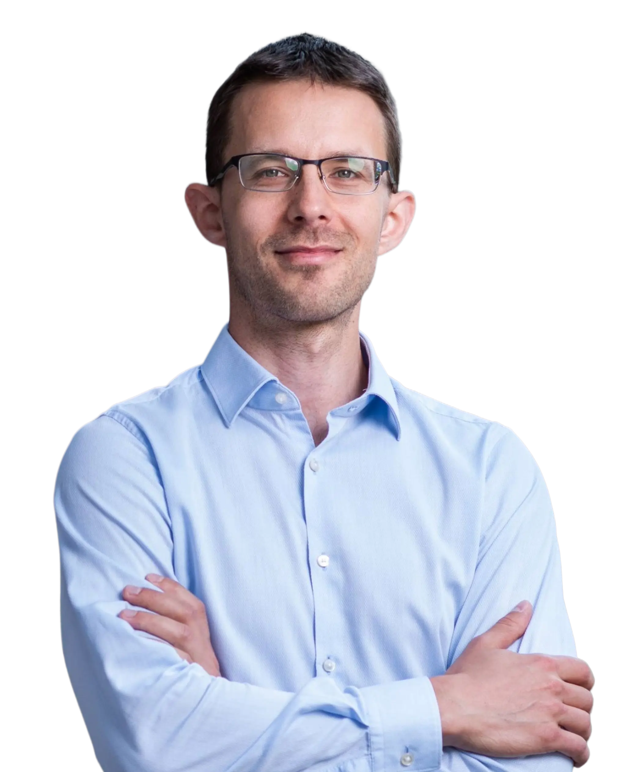 Petr Pražák