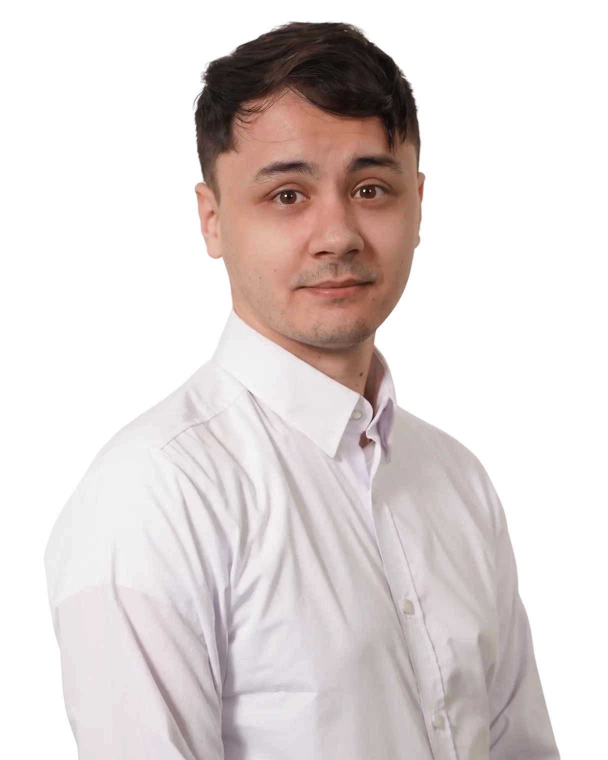 Dalibor Křetinský