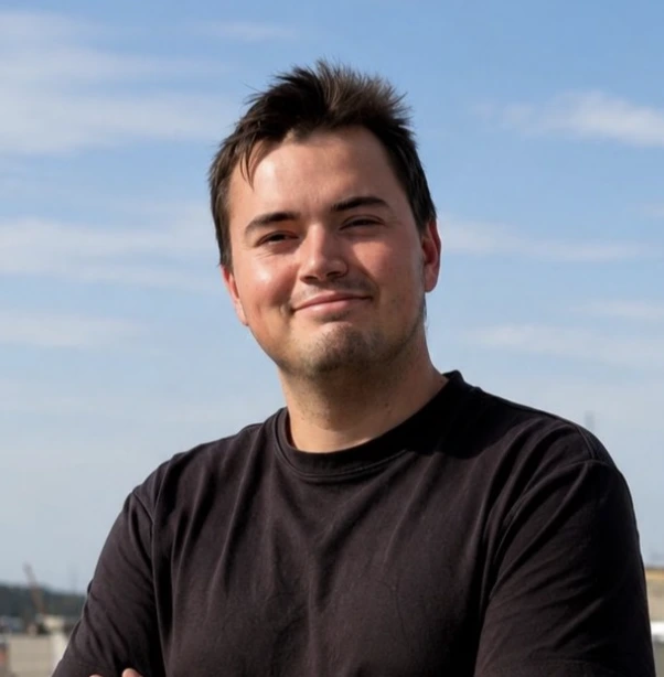 Lukáš Kojecký